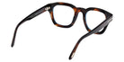 Tom Ford FT6083-B 056 48 - Colored Havana / Blue Filter #id:ft6083b056_s:102125
