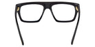 Tom Ford FT6084-B 001 56 - Shiny Black / Blue Filter #id:ft6084b001_s:100120