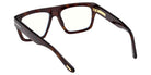 Tom Ford FT6084-B 052 56 - Dark Havana / Blue Filter #id:ft6084b052_s:102115