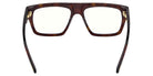 Tom Ford FT6084-B 052 56 - Dark Havana / Blue Filter #id:ft6084b052_s:102120