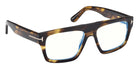Tom Ford FT6084-B 056 56 - Colored Havana / Blue Filter #id:ft6084b056_s:104135