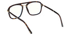 Tom Ford FT6086-B 052 54 - Dark Havana / Blue Filter #id:ft6086b052_s:102115