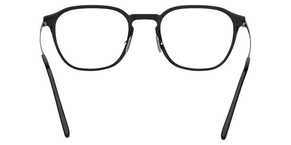 Tom Ford FT6087-B 005 53 - Matte Black / Blue Filter #id:ft6087b005_s:100120