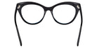 Tom Ford FT6091-B 001 53 - Shiny Black / Blue Filter #id:ft6091b001_s:100120