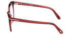 Tom Ford FT6091-B 069 53 - Shiny Bordeaux / Blue Filter #id:ft6091b069_s:106110