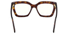 Tom Ford FT6093-B 052 53 - Dark Havana / Blue Filter #id:ft6093b052_s:102120