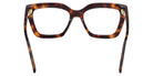 Tom Ford FT6093-B 053 53 - Blonde Havana / Blue Filter 053 #id:ft6093b053_s:100120