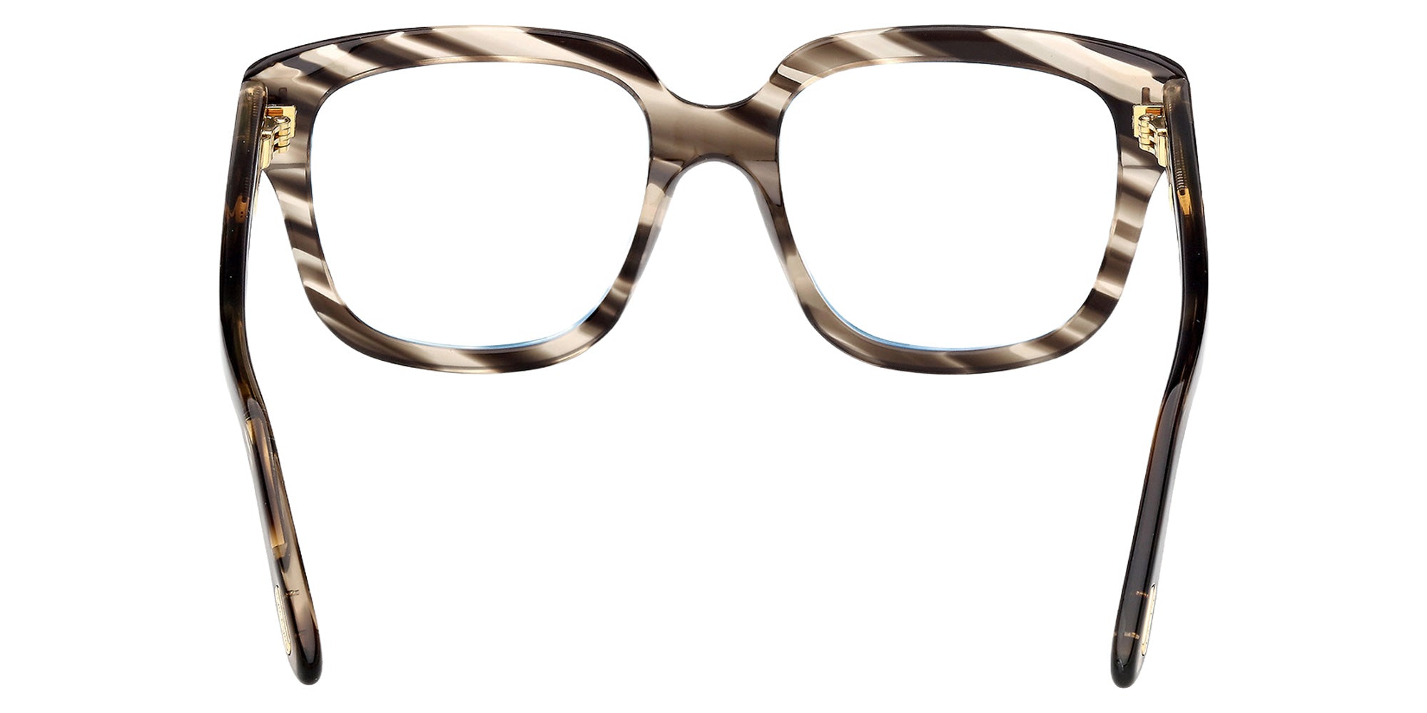 Tom Ford FT6094-B 056 54 - Colored Havana / Blue Filter 056 #id:ft6094b056_s:100120