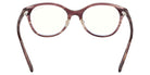 Tom Ford FT6102-D-B 055 52 - Colored Havana / Blue Filter #id:ft6102db055_s:104120