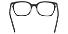 Tom Ford FT6103-D-B 001 53 - Shiny Black / Blue Filter #id:ft6103db001_s:100120
