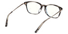 Tom Ford FT6105-D-B 055 54 - Colored Havana / Blue Filter #id:ft6105db055_s:102125