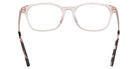 Tom Ford FT6105-D-B 072 54 - Shiny Light Pink / Blue Filter #id:ft6105db072_s:104120