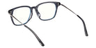 Tom Ford FT6106-D-B 056 53 - Colored Havana / Blue Filter #id:ft6106db056_s:104115