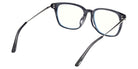 Tom Ford FT6106-D-B 056 53 - Colored Havana / Blue Filter #id:ft6106db056_s:104125