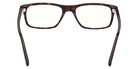 Tom Ford FT6119-B 052 53 - Dark Havana / Blue Filter #id:ft6119b052_s:102120
