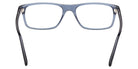 Tom Ford FT6119-B 090 53 - Shiny Blue / Blue Filter 090 #id:ft6119b090_s:104120