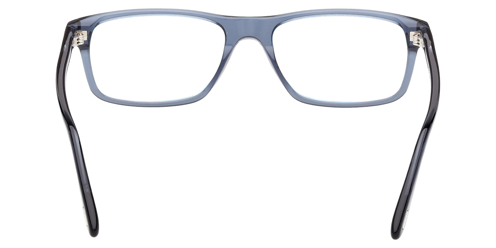 Tom Ford FT6119-B 090 55 - Shiny Blue / Blue Filter #id:ft6119b090_s:100120