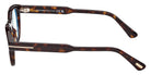 Tom Ford FT6121-B 052 47 - Dark Havana / Blue Filter 052 #id:ft6121b052_s:102110