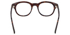 Tom Ford FT6121-B 052 47 - Dark Havana / Blue Filter 052 #id:ft6121b052_s:102120