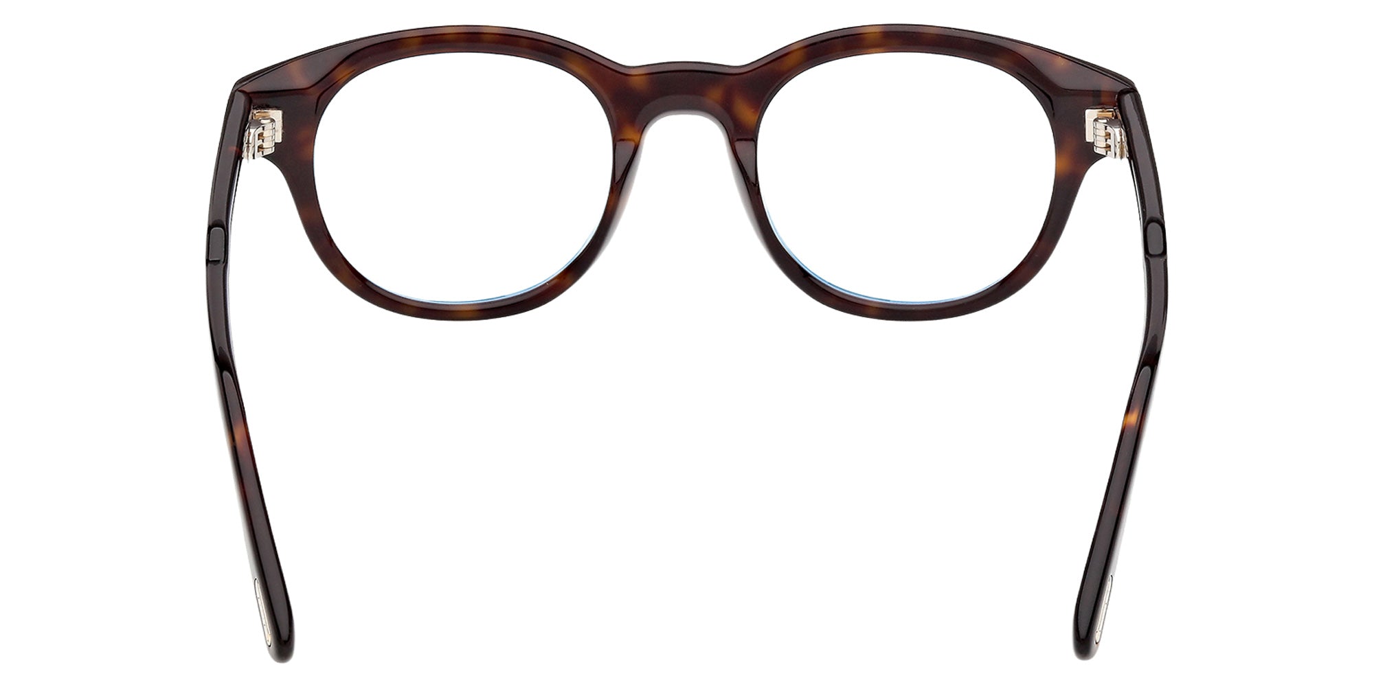 Tom Ford FT6121-B 052 47 - Dark Havana / Blue Filter 052 #id:ft6121b052_s:102120