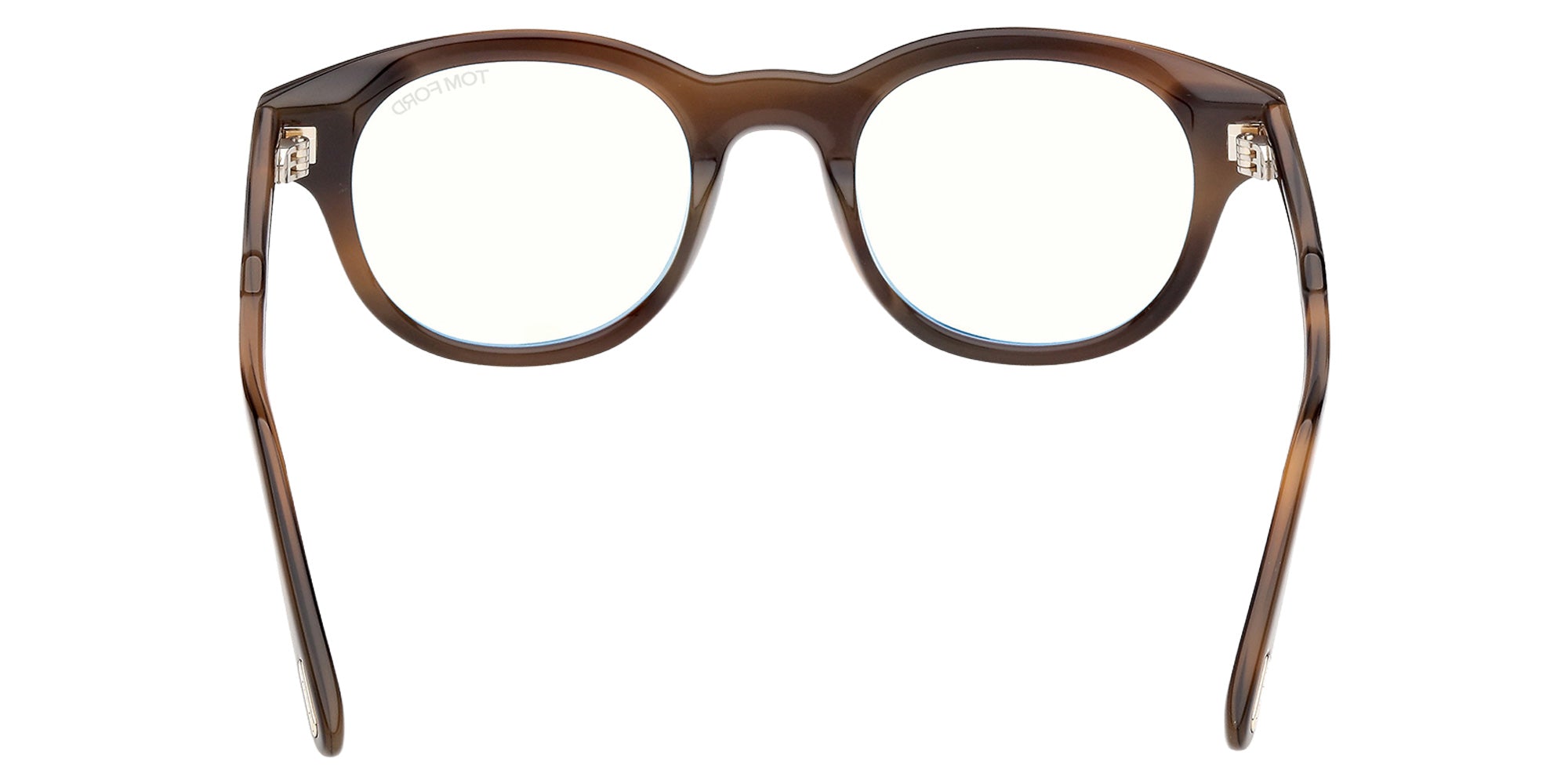 Tom Ford FT6121-B 055 47 - Colored Havana / Blue Filter 055 #id:ft6121b055_s:104120