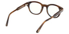 Tom Ford FT6121-B 055 47 - Colored Havana / Blue Filter 055 #id:ft6121b055_s:104125