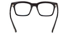 Tom Ford FT6122-B 001 51 - Shiny Black / Blue Filter #id:ft6122b001_s:100120