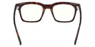 Tom Ford FT6122-B 052 51 - Dark Havana / Blue Filter #id:ft6122b052_s:104120