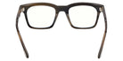 Tom Ford FT6122-B 056 51 - Colored Havana / Blue Filter #id:ft6122b056_s:106120
