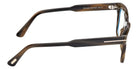 Tom Ford FT6122-B 056 51 - Colored Havana / Blue Filter #id:ft6122b056_s:106130
