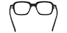 Tom Ford FT6123-B 001 48 - Shiny Black / Blue Filter #id:ft6123b001_s:100120