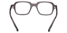 Tom Ford FT6123-B 020 48 - Shiny Gray / Blue Filter #id:ft6123b020_s:102120