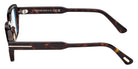 Tom Ford FT6123-B 052 48 - Dark Havana / Blue Filter #id:ft6123b052_s:104110