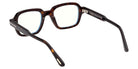 Tom Ford FT6123-B 052 48 - Dark Havana / Blue Filter #id:ft6123b052_s:104115