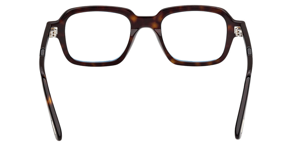 Tom Ford FT6123-B 052 48 - Dark Havana / Blue Filter #id:ft6123b052_s:104120