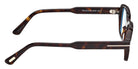 Tom Ford FT6123-B 052 48 - Dark Havana / Blue Filter #id:ft6123b052_s:104130