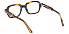 Tom Ford FT6123-B 055 48 - Colored Havana / Blue Filter #id:ft6123b055_s:106115