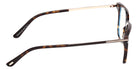 Tom Ford FT6124-B 052 53 - Dark Havana / Blue Filter #id:ft6124b052_s:100130