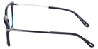 Tom Ford FT6124-B 090 53 - Shiny Blue / Blue Filter #id:ft6124b090_s:102110