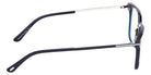 Tom Ford FT6124-B 090 53 - Shiny Blue / Blue Filter #id:ft6124b090_s:102130