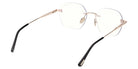 Tom Ford FT6126-B 028 52 - Shiny Rose Gold / Blue Filter 028 #id:ft6126b028_s:104125