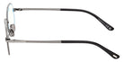 Tom Ford FT6127-B 008 51 - Shiny Gunmetal / Blue Filter #id:ft6127b008_s:100110