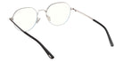 Tom Ford FT6127-B 016 51 - Shiny Palladium / Blue Filter #id:ft6127b016_s:102115