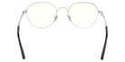 Tom Ford FT6127-B 016 51 - Shiny Palladium / Blue Filter #id:ft6127b016_s:102120