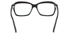 Tom Ford FT6129-B 001 54 - Shiny Black / Blue Filter #id:ft6129b001_s:100120