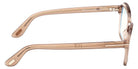 Tom Ford FT6129-B 045 54 - Shiny Light Brown / Blue Filter #id:ft6129b045_s:100130