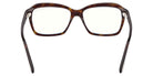 Tom Ford FT6129-B 052 54 - Dark Havana / Blue Filter #id:ft6129b052_s:100120