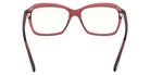 Tom Ford FT6129-B 069 54 - Shiny Bordeaux / Blue Filter #id:ft6129b069_s:102120