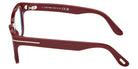 Tom Ford FT6132-B 069 54 - Shiny Bordeaux / Blue Filter 069 #id:ft6132b069_s:104110