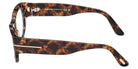 Tom Ford FT6133-B 055 54 - Colored Havana / Blue Filter #id:ft6133b055_s:104110
